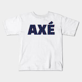 axé Kids T-Shirt